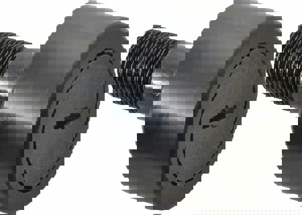 Plain Cam Follower: 1.25